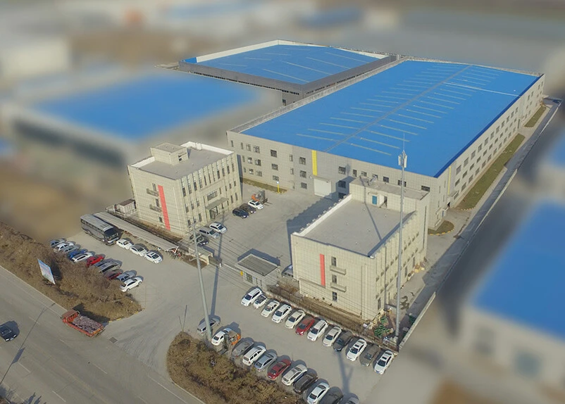 factory