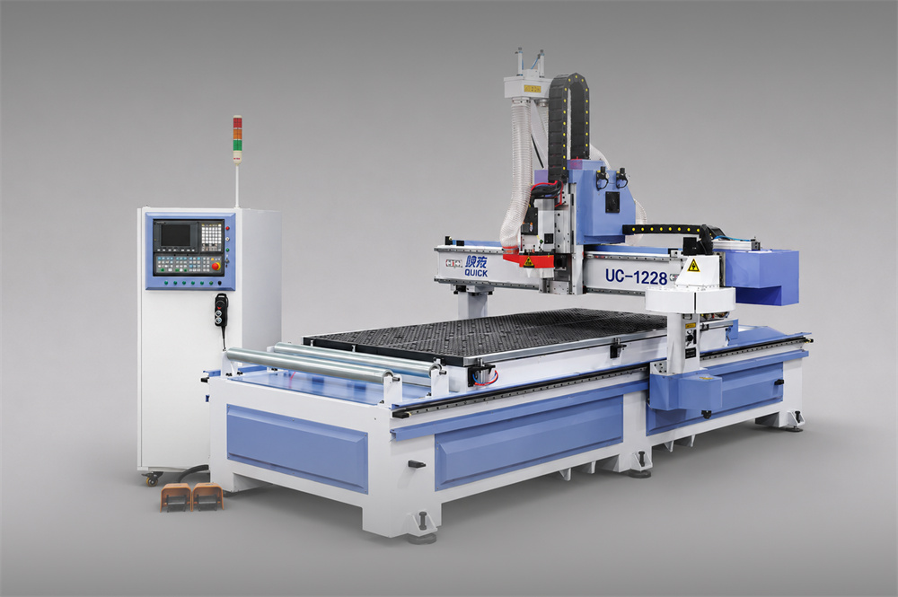 CNC Router