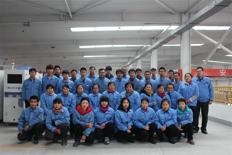 Production Team