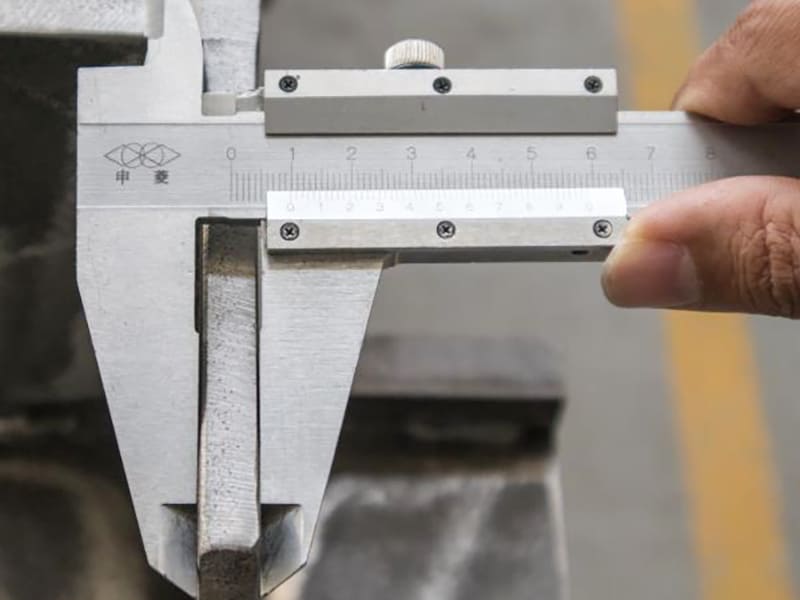 Quality Inspection