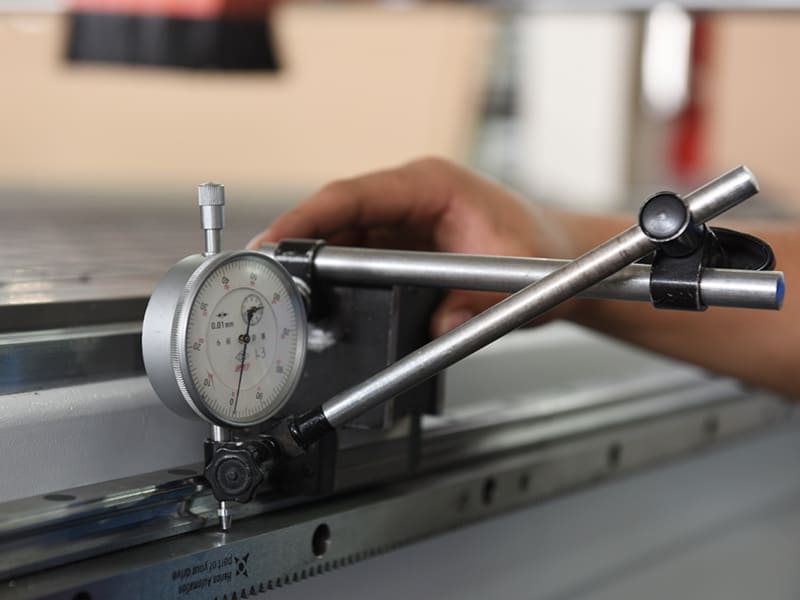Quality Inspection