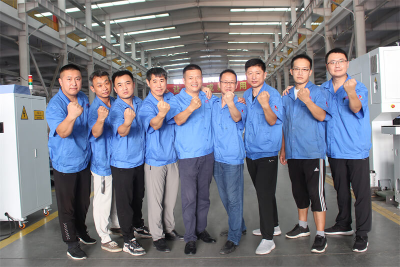 Service Team