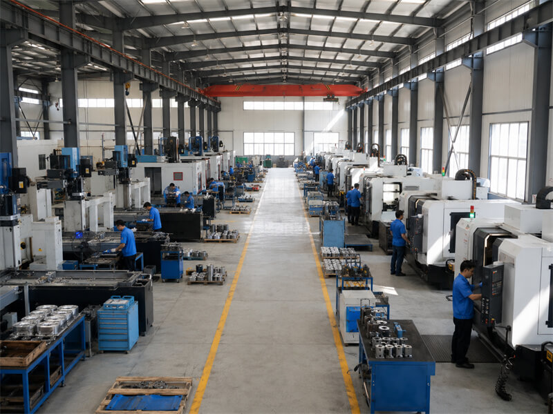 factory