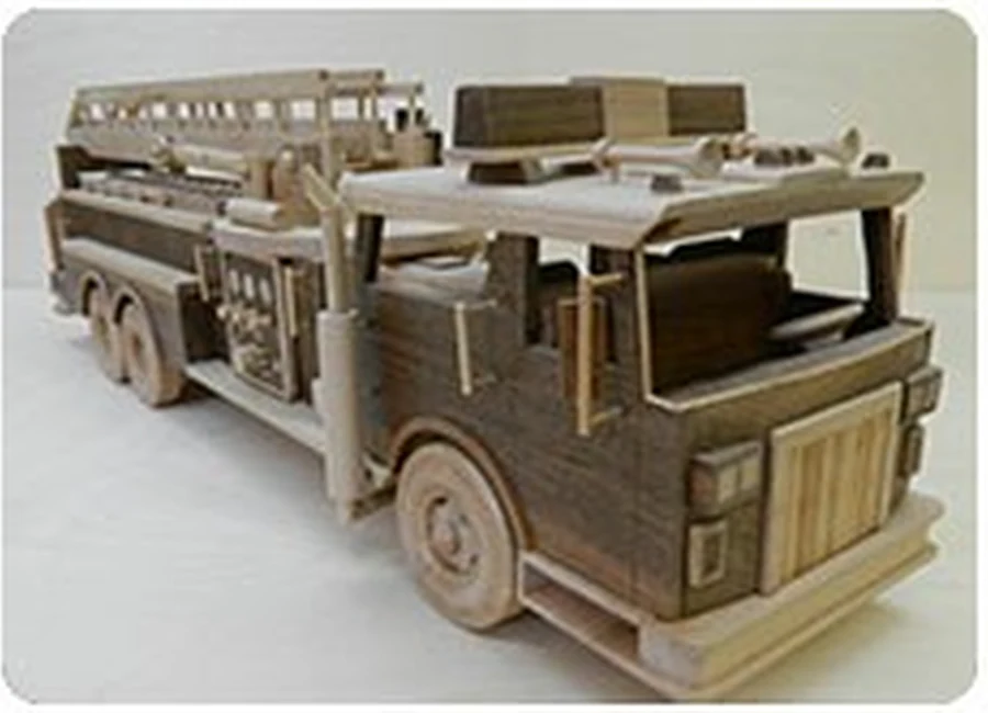 Woodworking application parts suitable for KH4A process planning